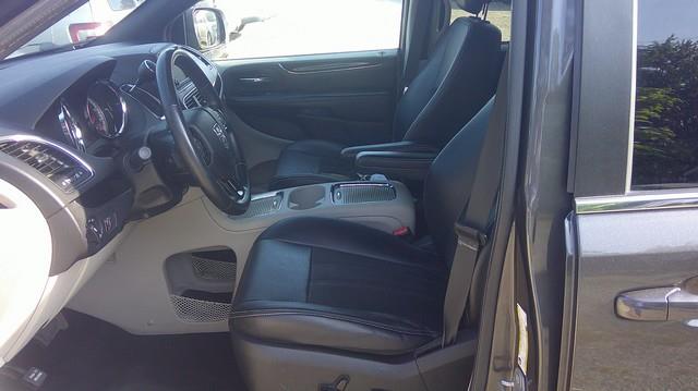 Dodge Grand Caravan SXT 2019