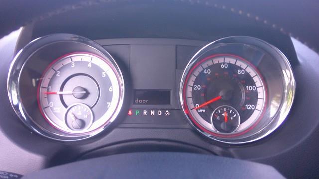 Dodge Grand Caravan SXT 2019