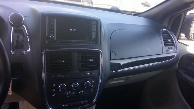 Dodge Grand Caravan SXT 2019