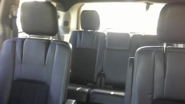 Dodge Grand Caravan SXT 2019