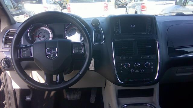 Dodge Grand Caravan SXT 2019