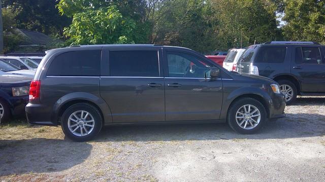 Dodge Grand Caravan SXT 2019