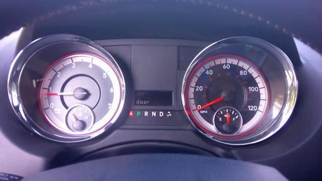 Dodge Grand Caravan SXT 2019