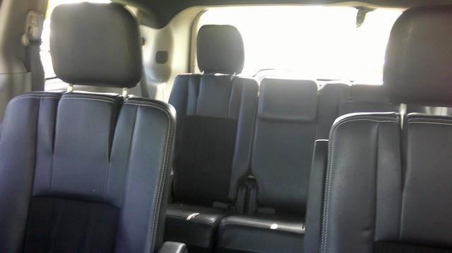 Dodge Grand Caravan SXT 2019