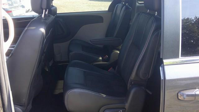 Dodge Grand Caravan SXT 2019