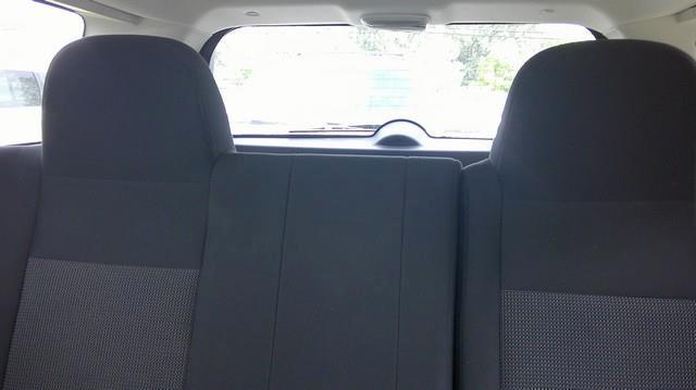 Jeep Patriot Sport 2WD 2014