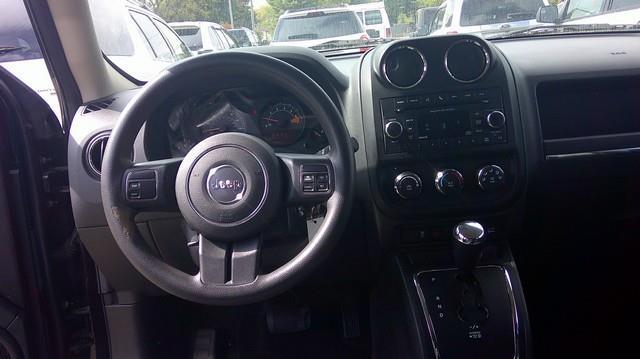 Jeep Patriot Sport 2WD 2014