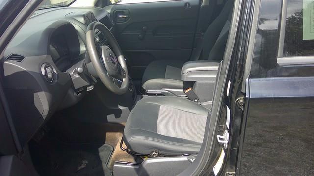 Jeep Patriot Sport 2WD 2014