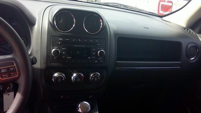 Jeep Patriot Sport 2WD 2014