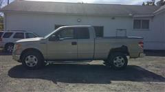 2010 Ford F-150 