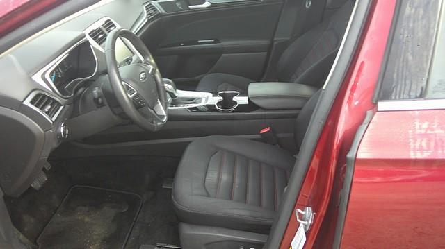 Ford Fusion SE 2014 Ford Fusion SE 2014