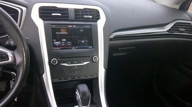 Ford Fusion SE 2014 Ford Fusion SE 2014