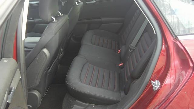 Ford Fusion SE 2014 Ford Fusion SE 2014