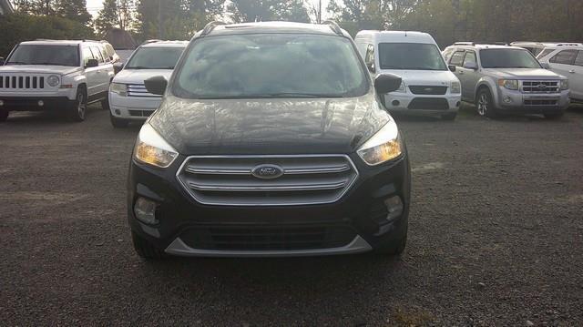 Ford Escape SE FWD 2018