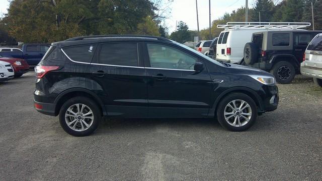 Ford Escape SE FWD 2018