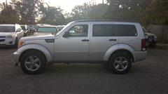 2009 Dodge Nitro 