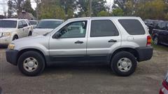 2005 Ford Escape 