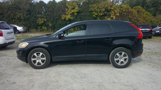 2010 Volvo XC60 T6 FWD