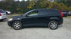 2010 Volvo XC60 