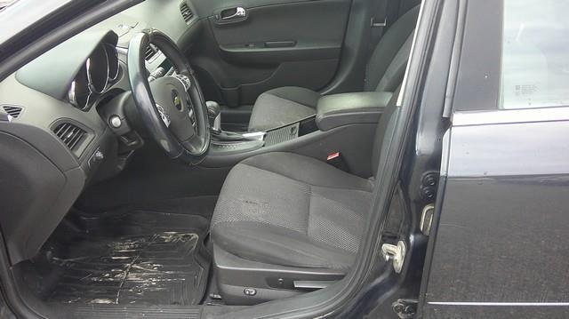 Chevrolet Malibu 1LT 2011