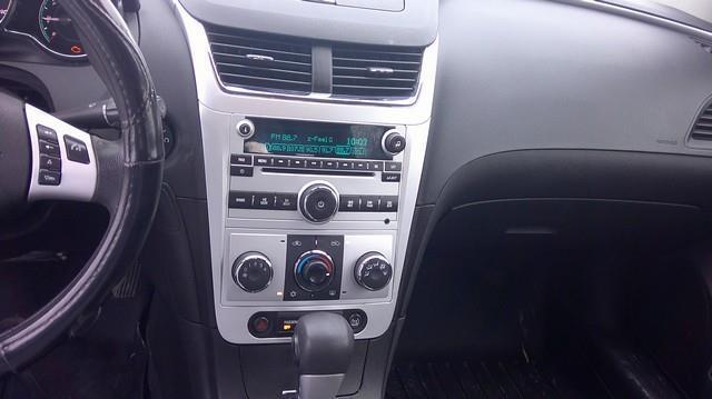 Chevrolet Malibu 1LT 2011