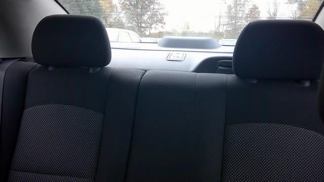 Chevrolet Malibu 1LT 2011