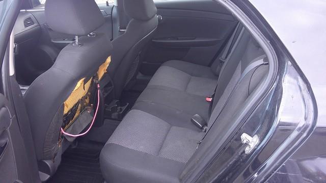 Chevrolet Malibu 1LT 2011