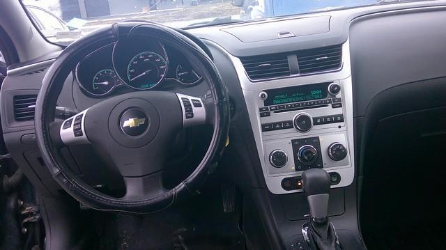 Chevrolet Malibu 1LT 2011