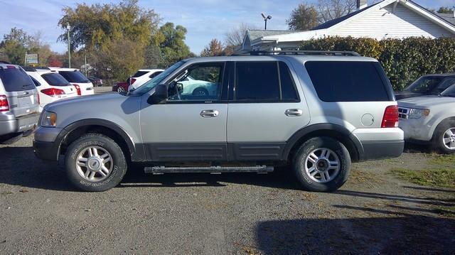 2006 Ford Expedition XLT 4WD