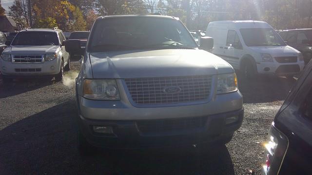 Ford Expedition XLT 4WD 2006