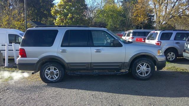 Ford Expedition XLT 4WD 2006