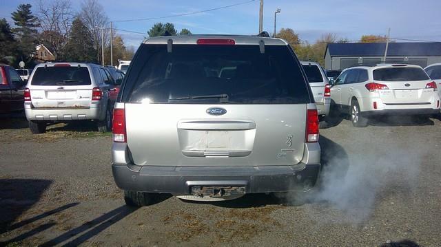 Ford Expedition XLT 4WD 2006