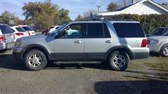 2006 Ford Expedition 