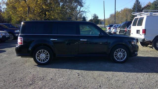 Ford Flex SEL FWD 2017 Ford Flex SEL FWD 2017