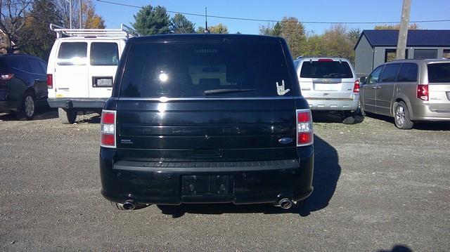 Ford Flex SEL FWD 2017 Ford Flex SEL FWD 2017