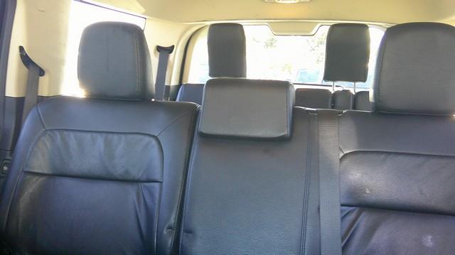 Ford Flex SEL FWD 2017 Ford Flex SEL FWD 2017