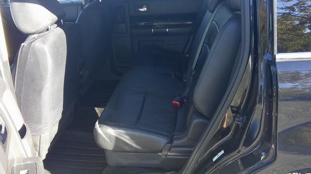 Ford Flex SEL FWD 2017 Ford Flex SEL FWD 2017