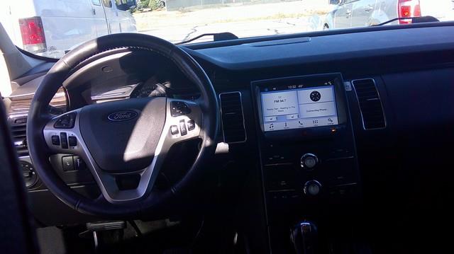 Ford Flex SEL FWD 2017 Ford Flex SEL FWD 2017