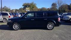2017 Ford Flex 