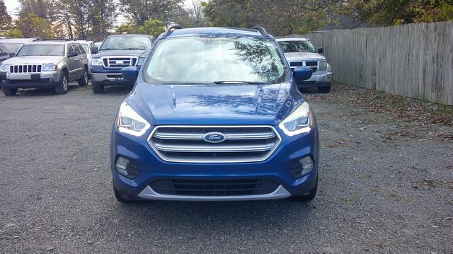 Ford Escape SE FWD 2017
