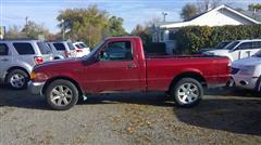 2005 Ford Ranger 