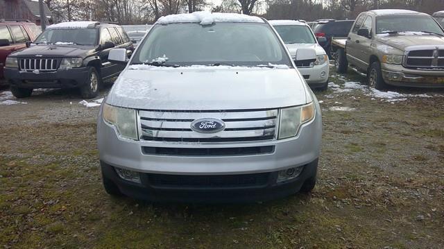 Ford Edge Limited FWD 2010