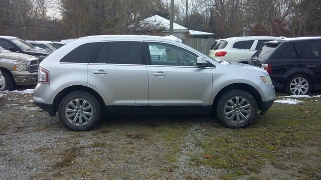 Ford Edge Limited FWD 2010
