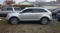 2010 Ford Edge 