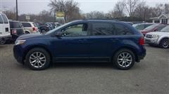 2012 Ford Edge 
