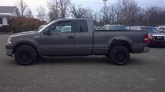 2005 Ford F-150 