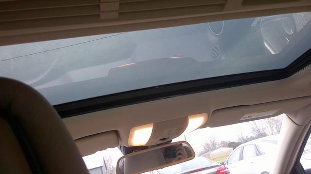 Mercedes-Benz C-Class C300 4MATIC Luxury Sedan 2012