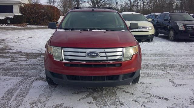 Ford Edge SE FWD 2009