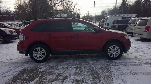 Ford Edge SE FWD 2009