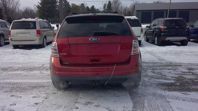 Ford Edge SE FWD 2009